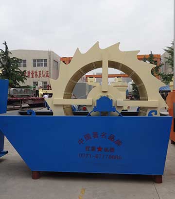 多宝手机网页版登录入口洗砂机