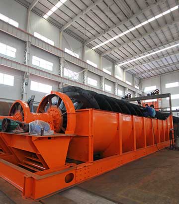 多宝手机网页版登录入口粗煤泥分级机