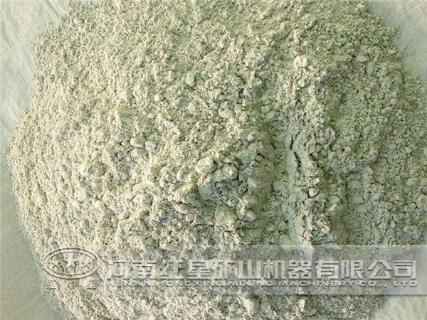 长石粉