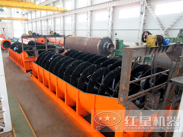 多宝手机网页版登录入口生产的分级机