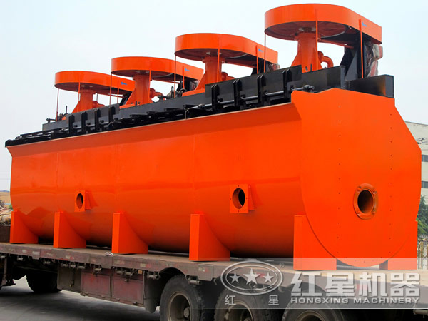 多宝手机网页版登录入口浮选机