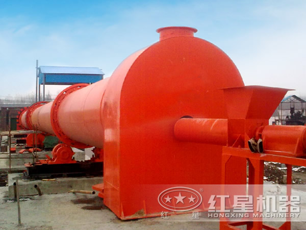 金属镁回转窑 金属镁回转窑