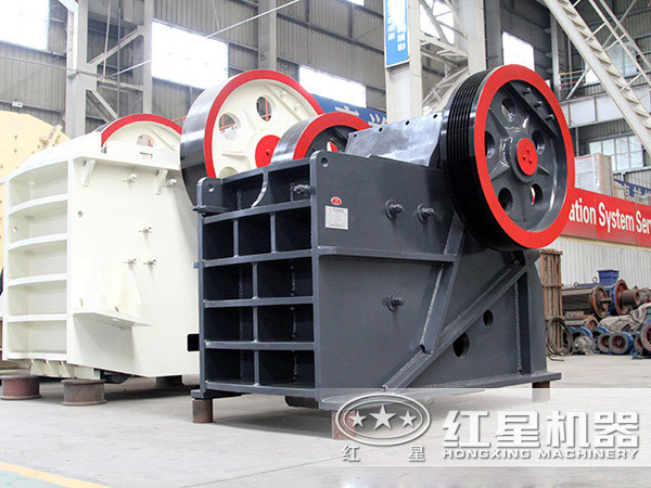 辉绿石破碎机图 辉绿石破碎机图