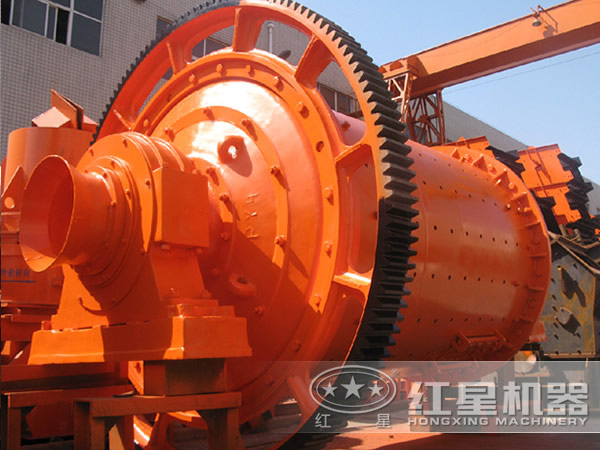 球磨机图 球磨机图