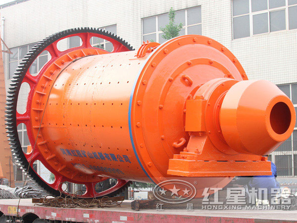 球磨机图 球磨机图