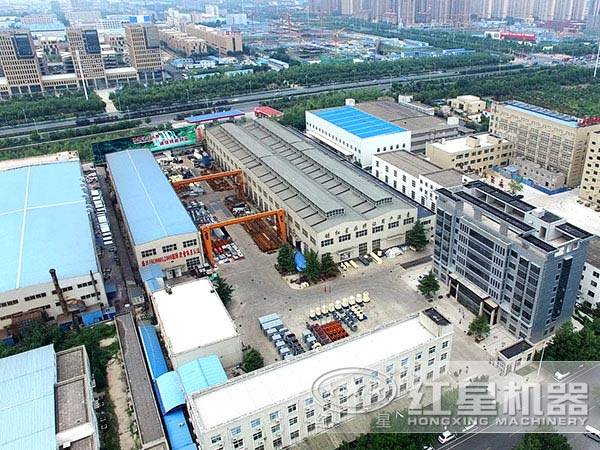 河南多宝手机网页版登录入口生产厂区