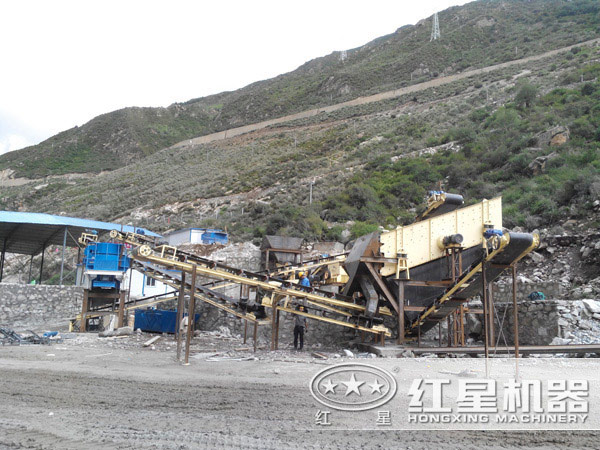 多宝手机网页版登录入口筛分机