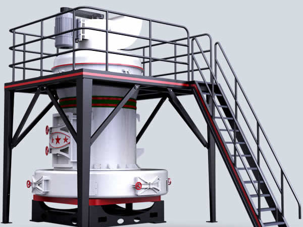 多宝手机网页版登录入口HGM磨粉机图片