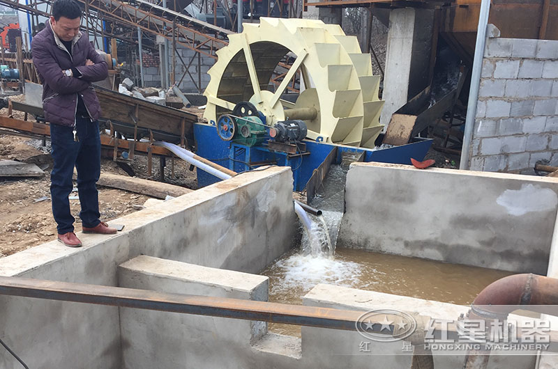 污水沉淀池处理 污水沉淀池处理