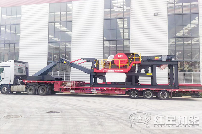 多宝手机网页版登录入口移动石料破碎机发货