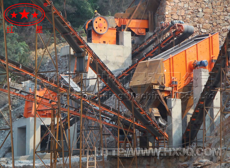 多宝手机网页版登录入口带式输送机应用现场