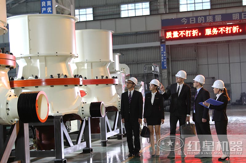 客户到多宝手机网页版登录入口考察选购设备