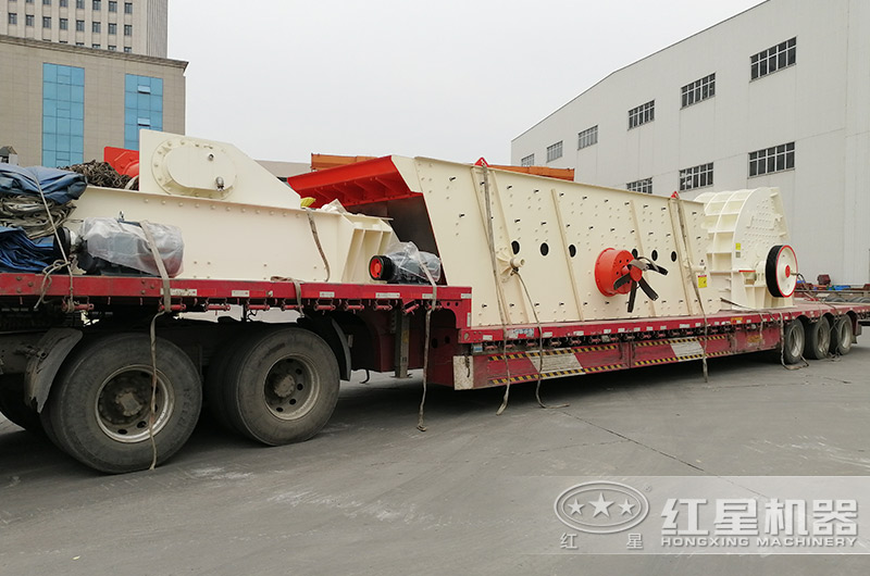 多宝手机网页版登录入口锤破机装车发货现场实拍