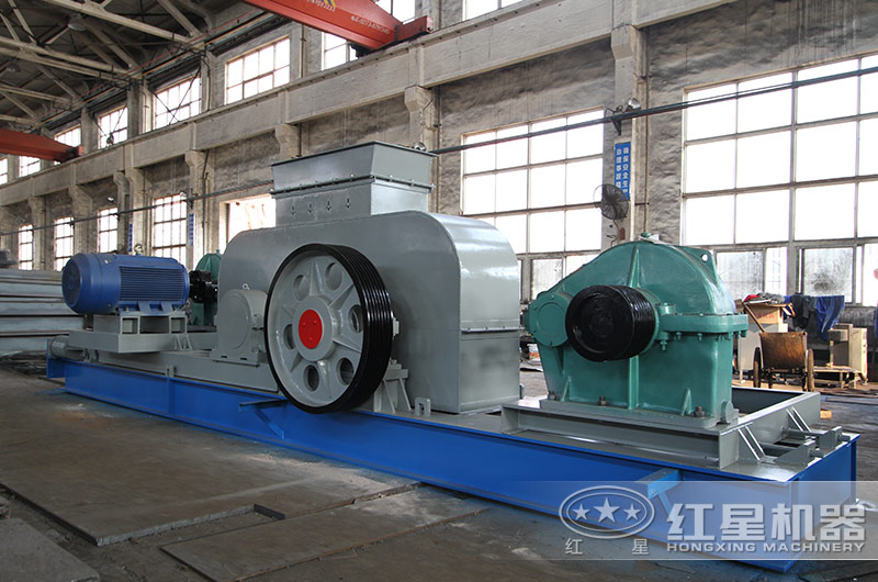 多宝手机网页版登录入口大型对辊制砂机