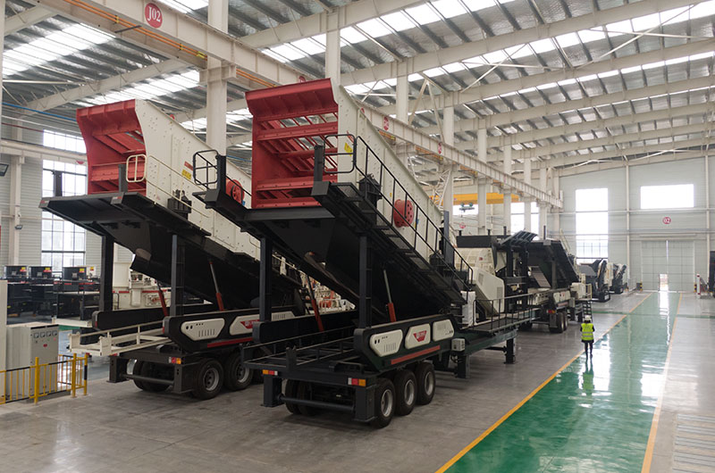 多宝手机网页版登录入口移动碎石机设备现货充足 多宝手机网页版登录入口移动碎石机设备现货充足