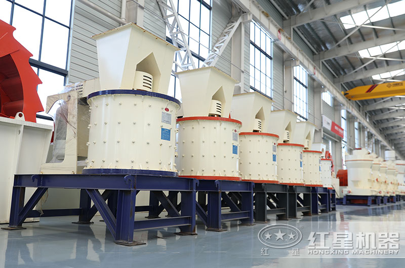 复合制砂机 复合制砂机