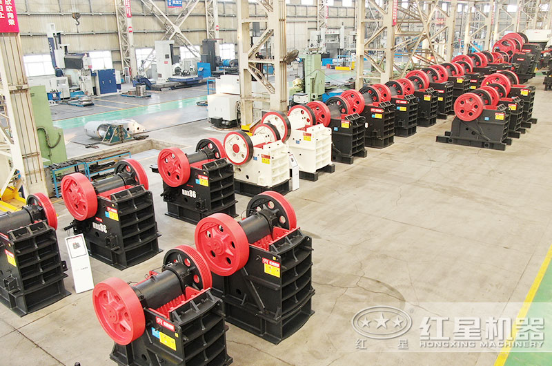 多宝手机网页版登录入口颚式破碎机厂家车间现货充足 多宝手机网页版登录入口颚式破碎机厂家车间现货充足