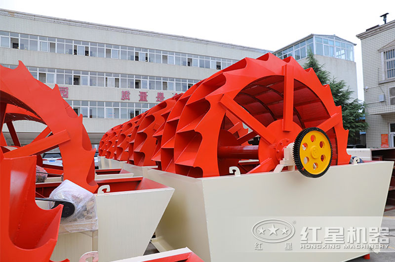 多宝手机网页版登录入口轮斗洗砂机