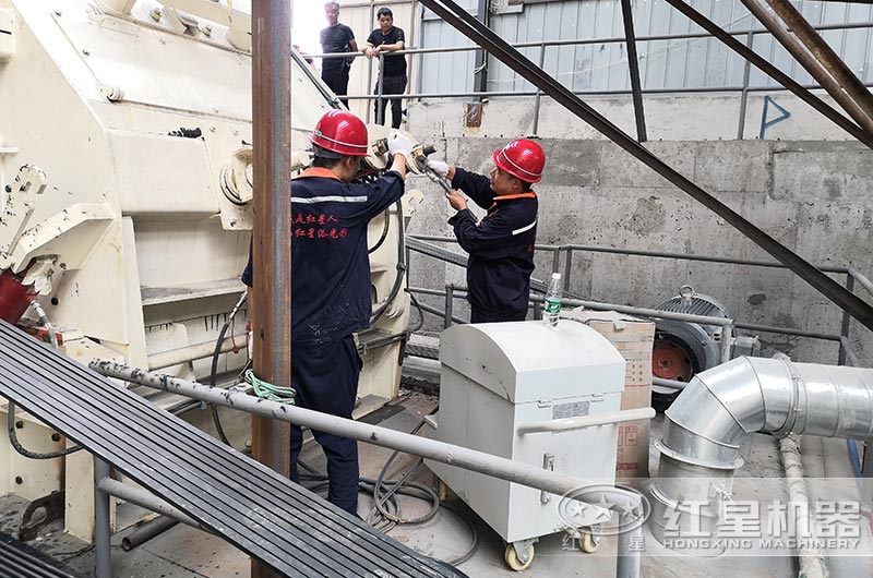 多宝手机网页版登录入口技术人员奔赴现场为客户调设备