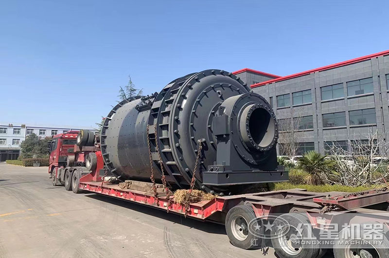 多宝手机网页版登录入口球磨机装车发货现场