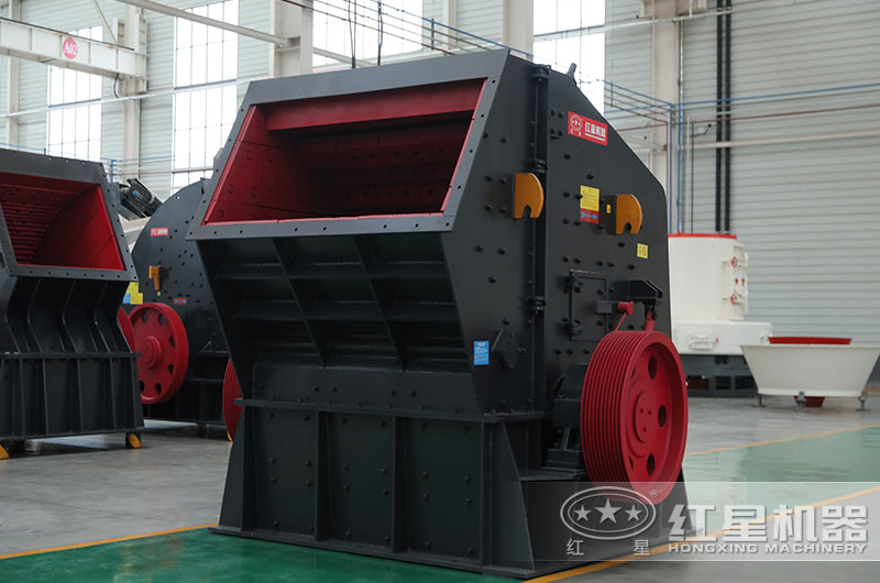 1315反击破碎机 1315反击破碎机