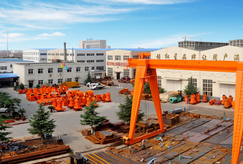 河南多宝手机网页版登录入口矿山设备有限公司