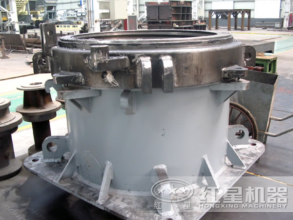 多宝手机网页版登录入口圆锥破碎机零部件