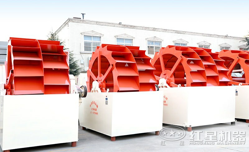 多宝手机网页版登录入口洗砂机