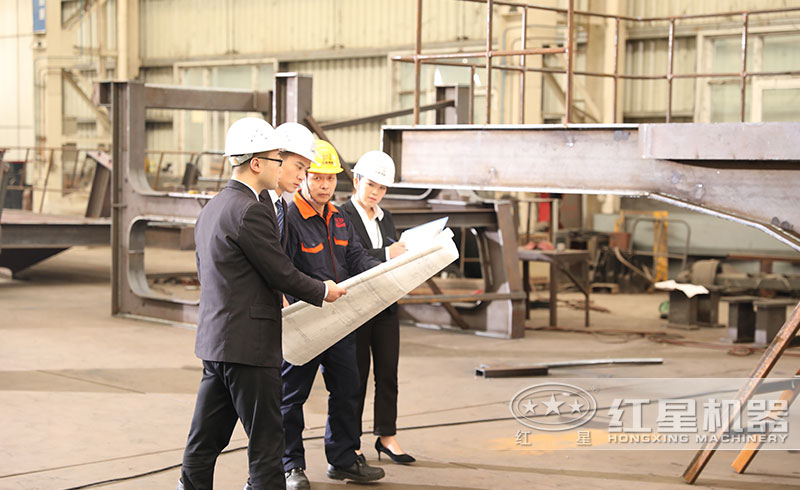 打造品质设备 打造品质设备