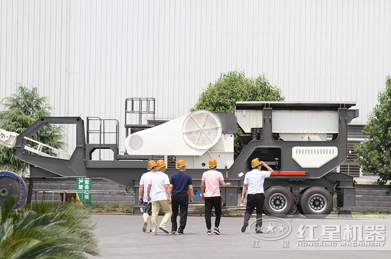 客户到厂亲自参观多宝手机网页版登录入口设备