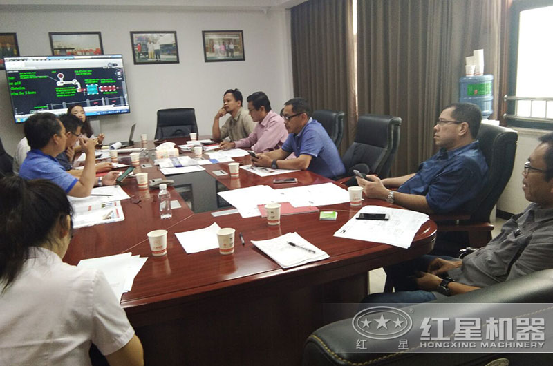 多宝手机网页版登录入口技术团队应邀参加技术交流会