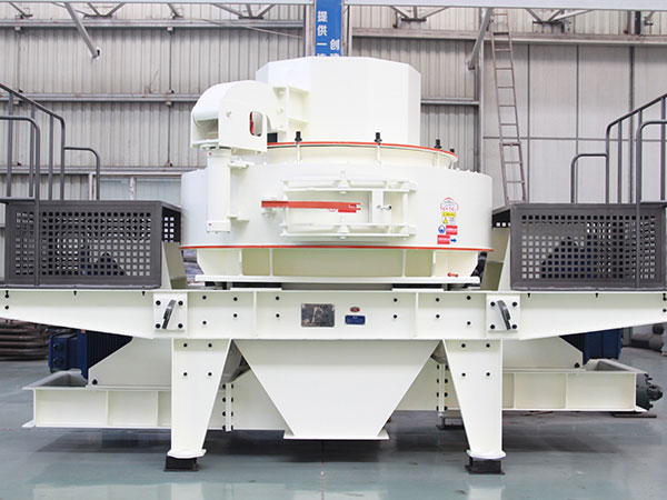 50万办一个中小型制砂厂可以吗?有利润吗?