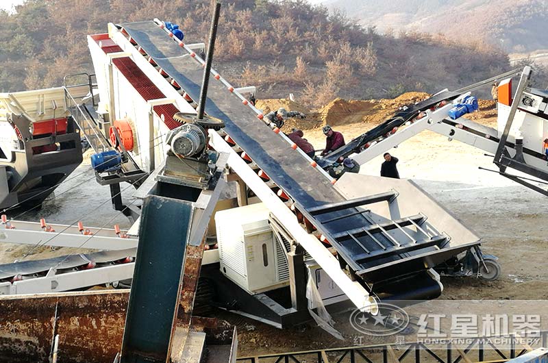 简单安装、便可投资使用,不打桩