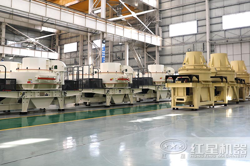 河南多宝手机网页版登录入口机器鹅卵石制砂机型号多，质量优