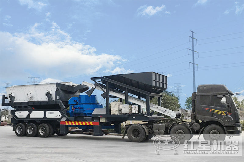 移动治沙机 移动治沙机