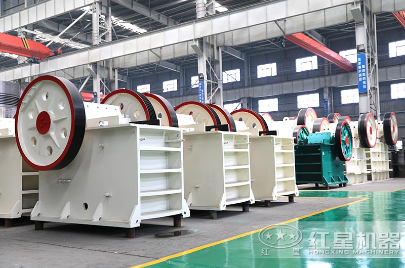 600一900碎石机设备图片 600一900碎石机设备图片