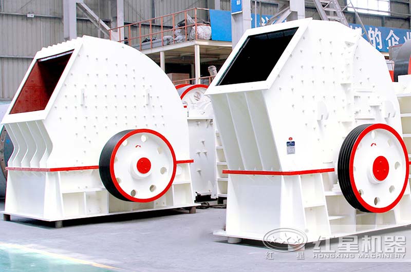 PCZ小型锤式石子破碎机图片 PCZ小型锤式石子破碎机图片