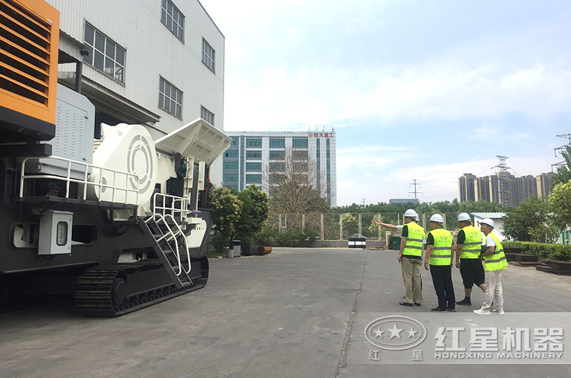 用户来访参观选购 用户来访参观选购