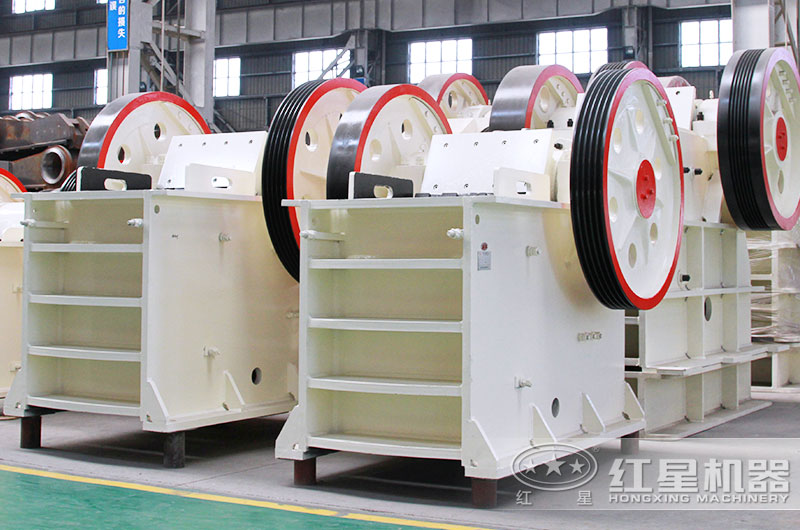 PE-750×1060颚式破碎机设备图片 PE-750×1060颚式破碎机设备图片