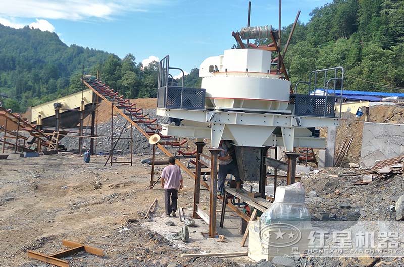 小型打砂机现场作业图片 小型打砂机现场作业图片