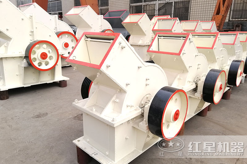 小型锤式破碎机省心省力 小型锤式破碎机省心省力