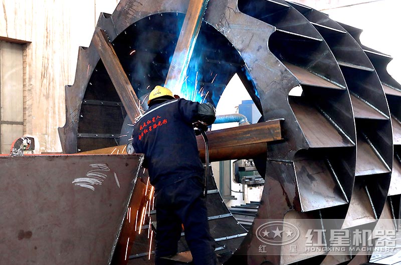 设备生产车间,可随时来厂参观 设备生产车间,可随时来厂参观