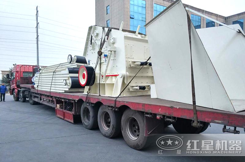 多宝手机网页版登录入口直销，全套石灰石破碎机设备发货出厂