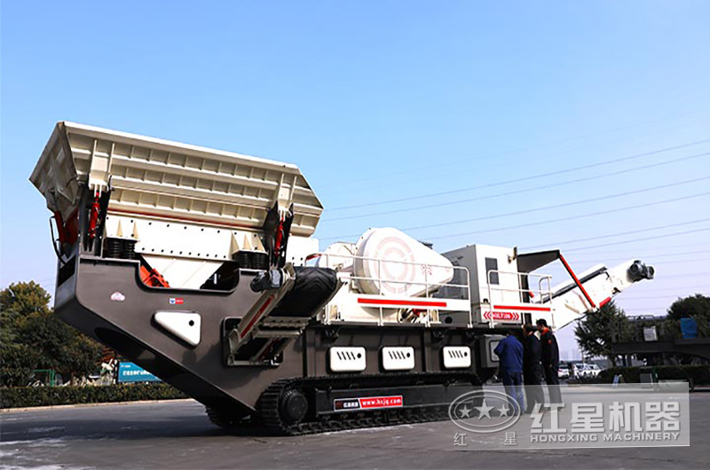 客户来多宝手机网页版登录入口总部参观、了解移动破碎设备 客户来多宝手机网页版登录入口总部参观、了解移动破碎设备