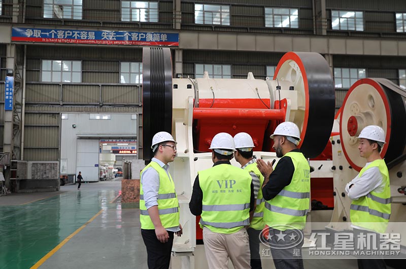 选购砖头粉碎机器，就来河南多宝手机网页版登录入口