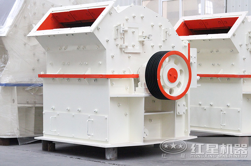 细碎机高清大图 细碎机高清大图