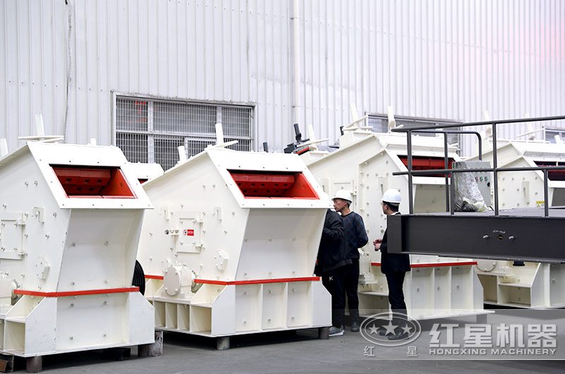 多宝手机网页版登录入口客户到厂参观反击破碎石机