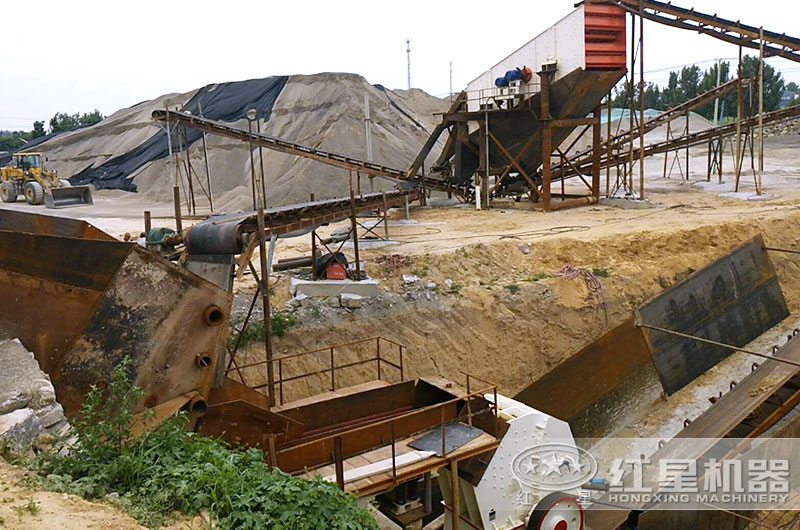 安徽马鞍山客户现场