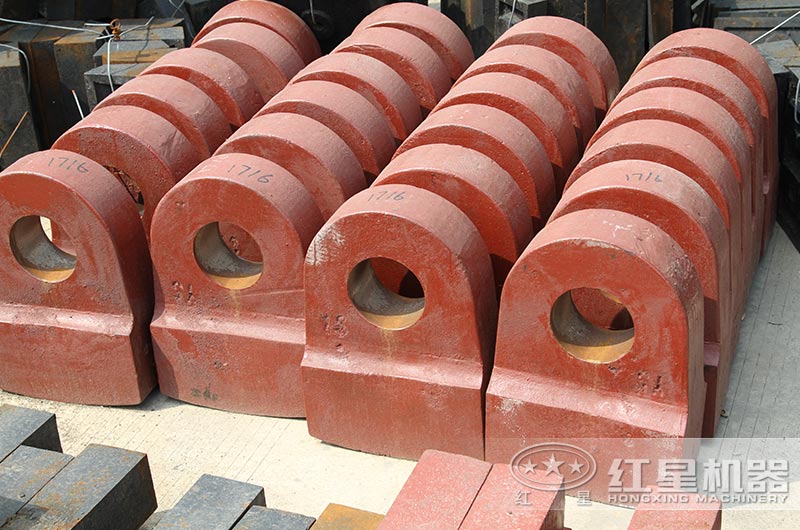 多宝手机网页版登录入口高耐磨锤头